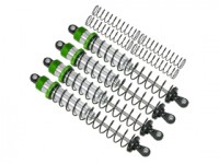 Amortiguadores Hidráulicos del/tras. Crawler Axial Scorpion AX10   AX10-12/GR